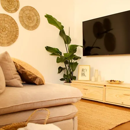 アパート Memories By The Sea - Margarida Do Mar *