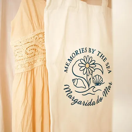 Memories By The Sea - Margarida Do Mar アパート コスタ・ダ・カパリカ