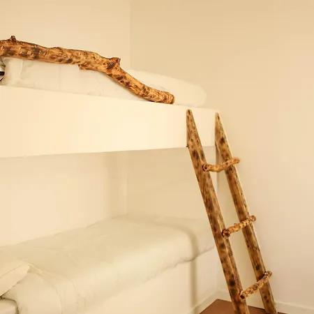 Memories By The Sea - Margarida Do Mar アパート