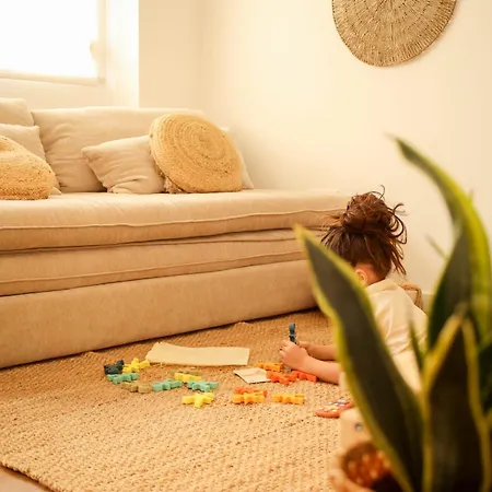 アパート Memories By The Sea - Margarida Do Mar *