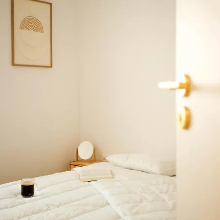 Memories By The Sea - Margarida Do Mar アパート