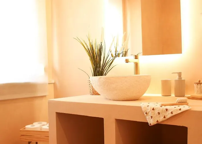 Apartament Memories By The Sea - Margarida Do Mar