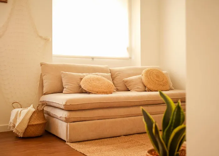 Apartament Memories By The Sea - Margarida Do Mar *