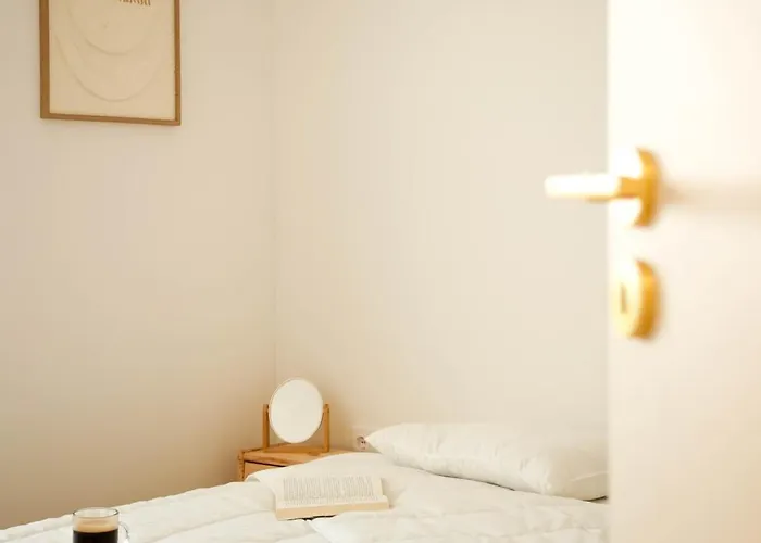 Memories By The Sea - Margarida Do Mar Apartament
