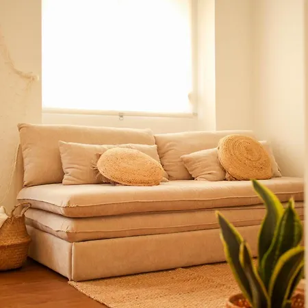 Appartement Memories By The Sea - Margarida Do Mar *