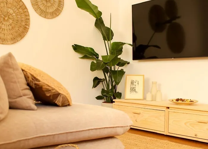 Appartement Memories By The Sea - Margarida Do Mar *