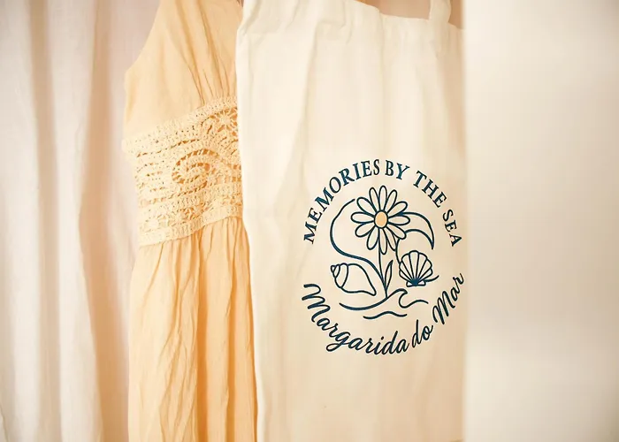 Memories By The Sea - Margarida Do Mar Lejlighed Costa de Caparica