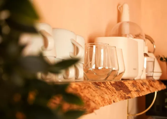 Memories By The Sea - Margarida Do Mar Appartement Costa de Caparica