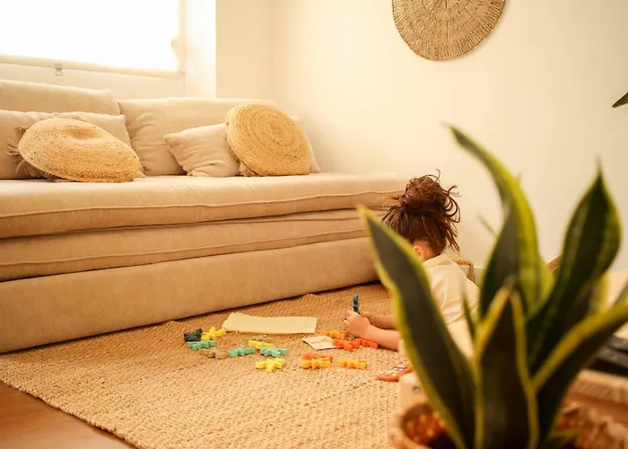 Appartement Memories By The Sea - Margarida Do Mar *